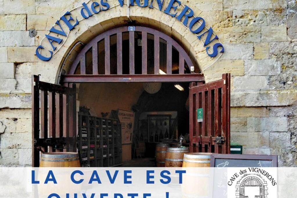 Amalouyse Chambre De Charme Au Coeur Des Chateaux De La Loire Montlouis-sur-Loire Exteriör bild